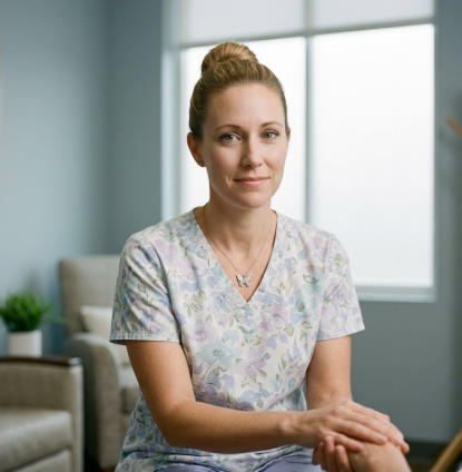 Sophie Caregiver