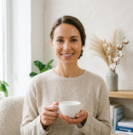 Serene  Sarah